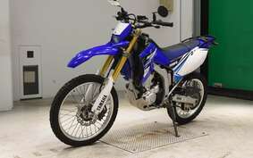 YAMAHA WR250R DG15J