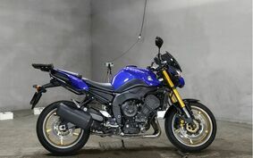 YAMAHA FAZER FZ8 N RN255