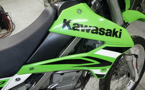 KAWASAKI KLX250 Gen.2 LX250S