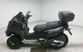 GILERA  フォコ500ie 2008 M611