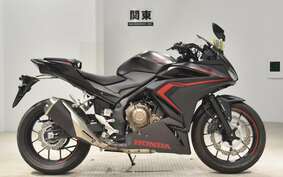 HONDA CBR400R NC56