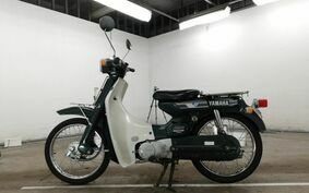 YAMAHA MATE 50 V50