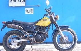 YAMAHA TW225 2002 DG09J