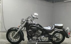 YAMAHA DRAGSTAR 400 CLASSIC 2012 VH02J