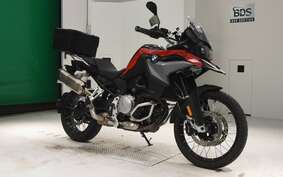 BMW F850GS 2021