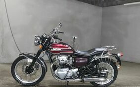 KAWASAKI W650 2004 EJ650A