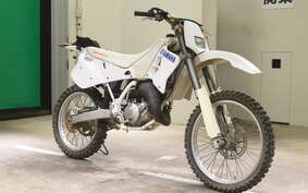 YAMAHA YZ125 4EX