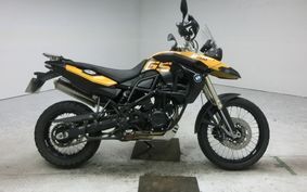 BMW F800GS 2009 0219