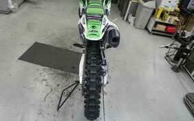 KAWASAKI KX250 F KX250Z