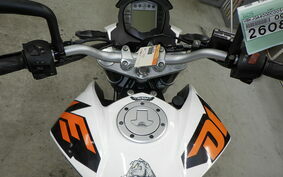 KTM 125 DUKE JGA40