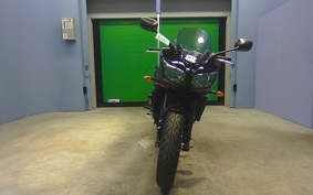 YAMAHA FZ FAZER 2012 RN21J