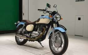 KAWASAKI ESTRELLA CUSTOM BJ250A