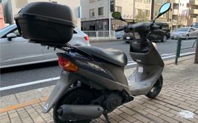 SUZUKI ADDRESS V125 CF46A