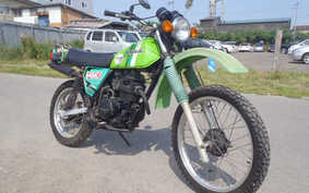 KAWASAKI KL250 KL250A