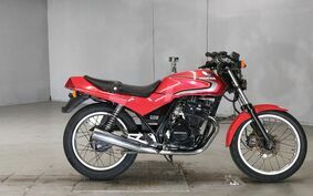 HONDA CBX250RS MC10