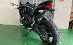 KAWASAKI NINJA ZX 25 ZX250E