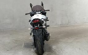 YAMAHA FAZER FZ8 2015 RN25