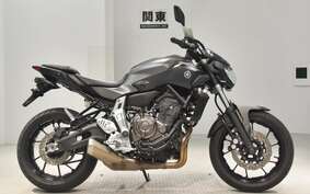 YAMAHA MT-07 2015 RM07J