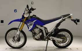 YAMAHA WR250R DG15J