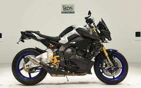 YAMAHA MT-10 SP 2019 RN50J