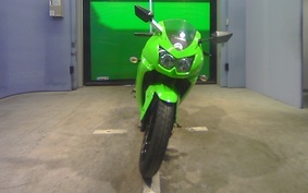 KAWASAKI NINJA 250R EX250K