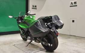 KAWASAKI NINJA 1000 SX 2020 ZXT02K