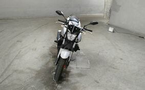 YAMAHA MT-25 RG43J