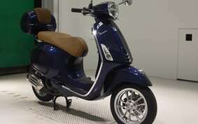 VESPA PRIMAVERA125