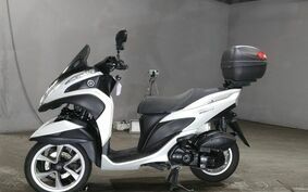 YAMAHA TRICITY 125 SE82J