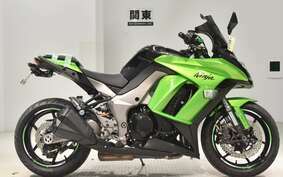 KAWASAKI NINJA 1000 A 2013 ZXT00G