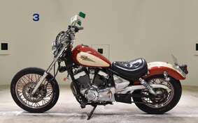 YAMAHA VIRAGO 250 3DM