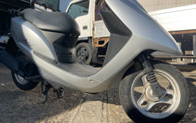 HONDA DIO AF62