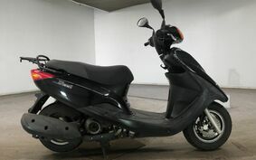 YAMAHA AXIS 125 TREET SE53J