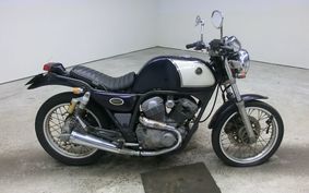 YAMAHA SRV250 RENAISSA S 1993 4DN