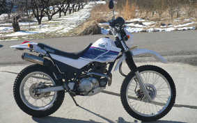 YAMAHA SEROW 225 WE 1997 4JG