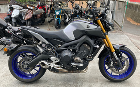 YAMAHA MT-09 SP ABS 2020 RN52J