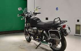 MOTO GUZZI V7 CLASSIC 2012 LWJ0