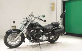 YAMAHA DRAGSTAR 400 CLASSIC 2008 VH01J