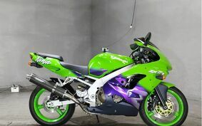 KAWASAKI ZX900R NINJA 2005 ZX900C