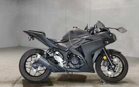 YAMAHA YZF-R25 RG43J