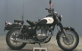 KAWASAKI ESTRELLA 1992 BJ250A