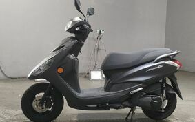 YAMAHA AXIS Z SED7J