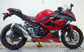 KAWASAKI NINJA EX250L