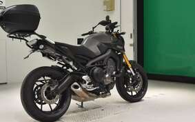 YAMAHA MT-09 2014 RN34J