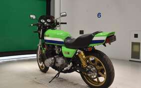 KAWASAKI Z1100 GP 1982 KZT10B