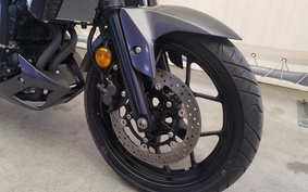 YAMAHA MT-25 RG10J