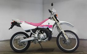 YAMAHA DT200 WR 3XP