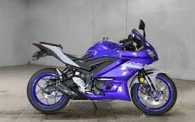 YAMAHA YZF-R3 2021 RH13J