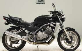 KAWASAKI BALIUS 250 ZR250A