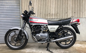 KAWASAKI Z500 2024 KZ500B